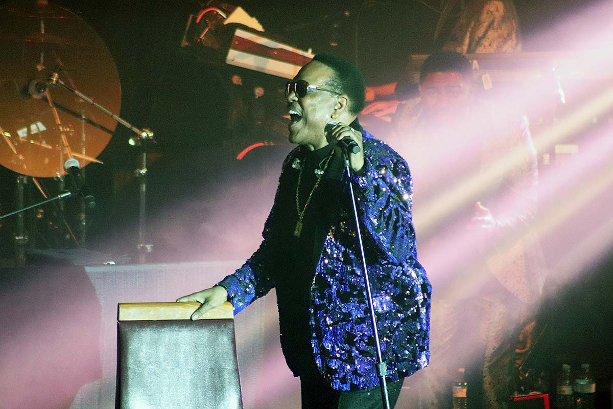 Fantastic Voyage 2023 Charlie Wilson