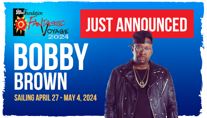 Bobby Brown