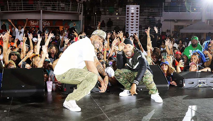 Fantastic Voyage 2024 Cruiswe PHotos - For Site